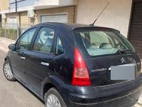 Usata Citroën C3 Exclusive 68 CV (50 kW) 2004 Berlina
