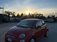 Usata Fiat 500 Launch Edition 69 CV (50 kW) 2021 Utilitaria
