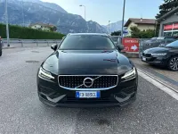 Usata Volvo V60 CC Plus 190 CV (139 kW) 2019 Nero Station wagon