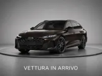 Usata Audi A6 S-Line 204 CV (150 kW) 2025 Madeira brown Station wagon
