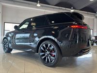 Usata Land Rover Range Rover Sport HSE Dynamic 300 CV (220 kW) 2024 Nero SUV