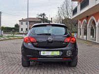 usata Opel Astra Astra1.7 cdti Cosmo 110cv