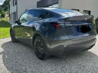 Usata Tesla Model Y 152 kW (208 CV) 2021 SUV