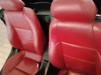 Usata Fiat Barchetta 131 CV (96 kW) 1997 Grigio Cabrio