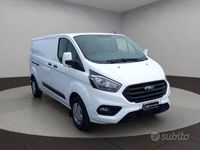 usata Ford 300 Transit Custom Transit Custom2.0 td