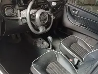 Usata Microcar M8 2016 Grigio Utilitaria