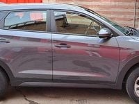 Usata Hyundai Tucson 116 CV (85 kW) 2020 SUV