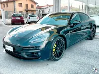 Usata Porsche Panamera Platinum Edition 330 CV (242 kW) 2022 Nero Berlina