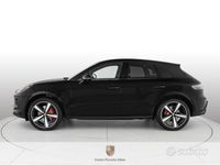 usata Porsche Macan 2.9 s 380cv pdk