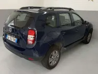 Usata Dacia Duster 105 CV (77 kW) 2014 Other SUV