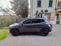 Usata Jeep Compass Night Eagle 131 CV (96 kW) 2023 Grigio SUV