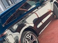 Usata Land Rover Range Rover evoque 2020 Nero SUV