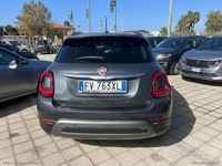 Usata Fiat 500X Cross 120 CV (88 kW) 2019 SUV