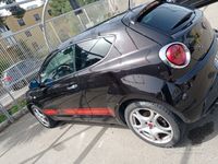 usata Alfa Romeo MiTo 1,6