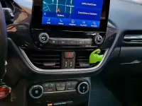 Usata Ford Puma 120 CV (88 kW) 2020 Nero SUV