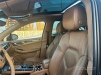 Usata Porsche Macan S 2014 SUV
