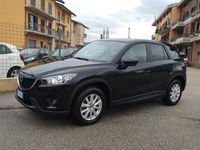 usata Mazda CX-5 2.2L Skyactiv-D 150CV 2WD Evolve