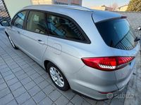 usata Ford Mondeo 2.0 TDCi 150 CV S&S SW Titanium Busine