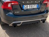 usata Volvo S60 t5