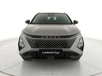 Nuova Omoda 5 147 CV (108 kW) 2025 Aviation silver SUV
