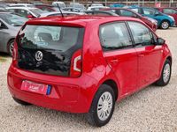 usata VW up! 5p 1.0 Move 60cv