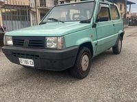 Usata Fiat Panda 39 CV (28 kW) 1997 Berlina