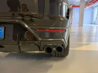 Usata Lamborghini Urus 620 CV (456 kW) 2025 Nero SUV