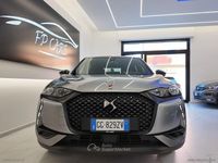 Usata DS Automobiles DS3 Performance 110 CV (80 kW) 2021 Grigio Berlina