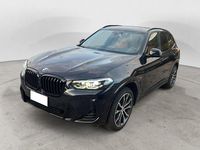 Usata BMW X3 Comfort Edition 190 CV (139 kW) 2024 SUV