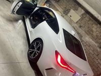 Usata BMW 420 M Sport 190 CV (139 kW) 2021 Bianco Coupé