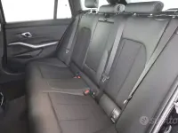 Usata BMW 320 Efficient Dynamics 190 CV (139 kW) 2023 Nero Station wagon