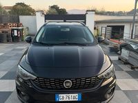 Usata Fiat Tipo S 2020 Nero Station wagon