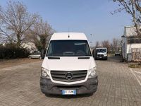 Usata Mercedes Sprinter 129 CV (94 kW) 2016 Other Furgone