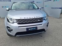 usata Land Rover Discovery 2.0 TD4 150 CV Auto Business Edition Pure