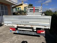 Usata Mercedes Sprinter 109 CV (80 kW) 2008