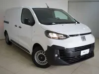 Nuova Fiat Scudo S 120 CV (88 kW) 2025 Bianco gelato Furgone