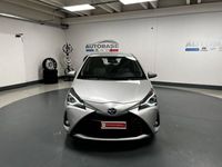 usata Toyota Yaris Hybrid 1.5 Hybrid 5 porte Active - OK NEOPATENTATI!