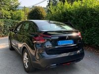 Usata Citroën e-C4 56 kW (77 CV) 2021 Nero Utilitaria