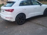 Usata Audi Q3 150 CV (110 kW) 2023 SUV