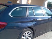 usata BMW 525 d touring f11 biturbo