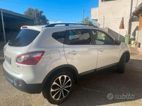 usata Nissan Qashqai Qashqai1.5 dci 360