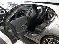 Usata Mercedes A35 AMG AMG 306 CV (225 kW) 2024 Grigio montagna Berlina