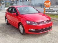 usata VW Polo Volkswagen1.0 MPI 44KW