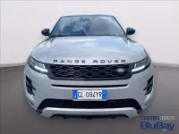Usata Land Rover Range Rover evoque SE Dynamic 160 CV (117 kW) 2023 Grigio SUV