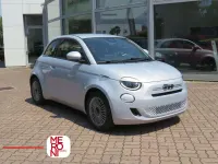 Nuova Fiat 500 65 CV (47 kW) 2026 Blu/azzurro Berlina