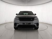 Usata Land Rover Range Rover Velar HSE Dynamic 240 CV (176 kW) 2018 Grigio scuro SUV