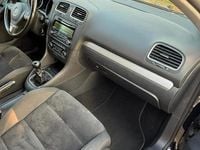 Usata VW Golf VI Highline 160 CV (117 kW) 2011 Utilitaria