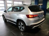 usata Seat Ateca 2.0 TDI DSG XPERIENCE