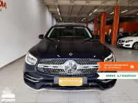 Usata Mercedes GLC300 Premium Plus 245 CV (180 kW) 2022 SUV