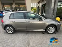 Occasion VW Golf VII Comfortline 105 ch (77 kW) 2014 Gris Berline